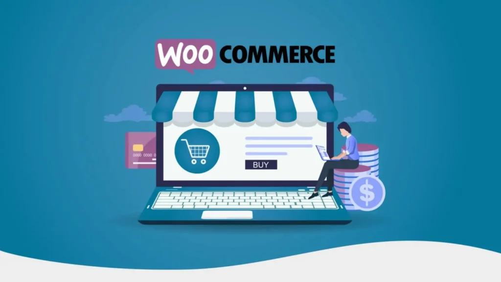 Digital Marketing Expert in Dubai-WooCommerce
