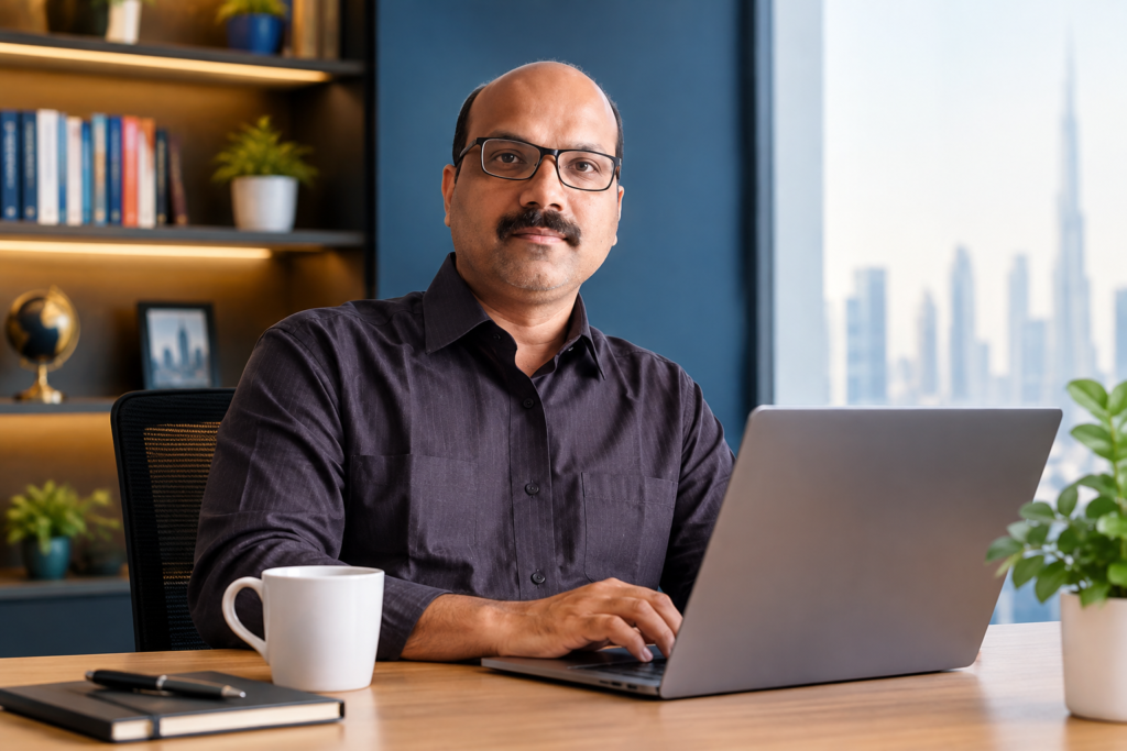 seo expert in dubai